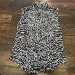 White House Black Market Sweater